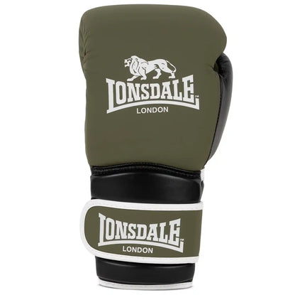 LONSDALE Boxhandschuhe Barford Olive