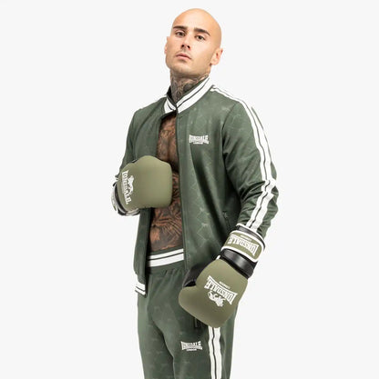 LONSDALE Boxhandschuhe Barford Olive