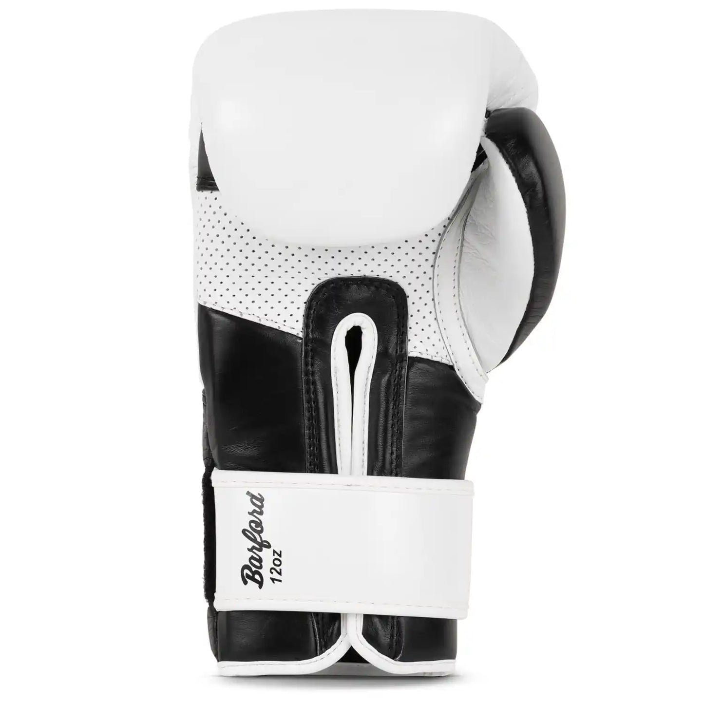 LONSDALE Boxhandschuhe Barford Weiß