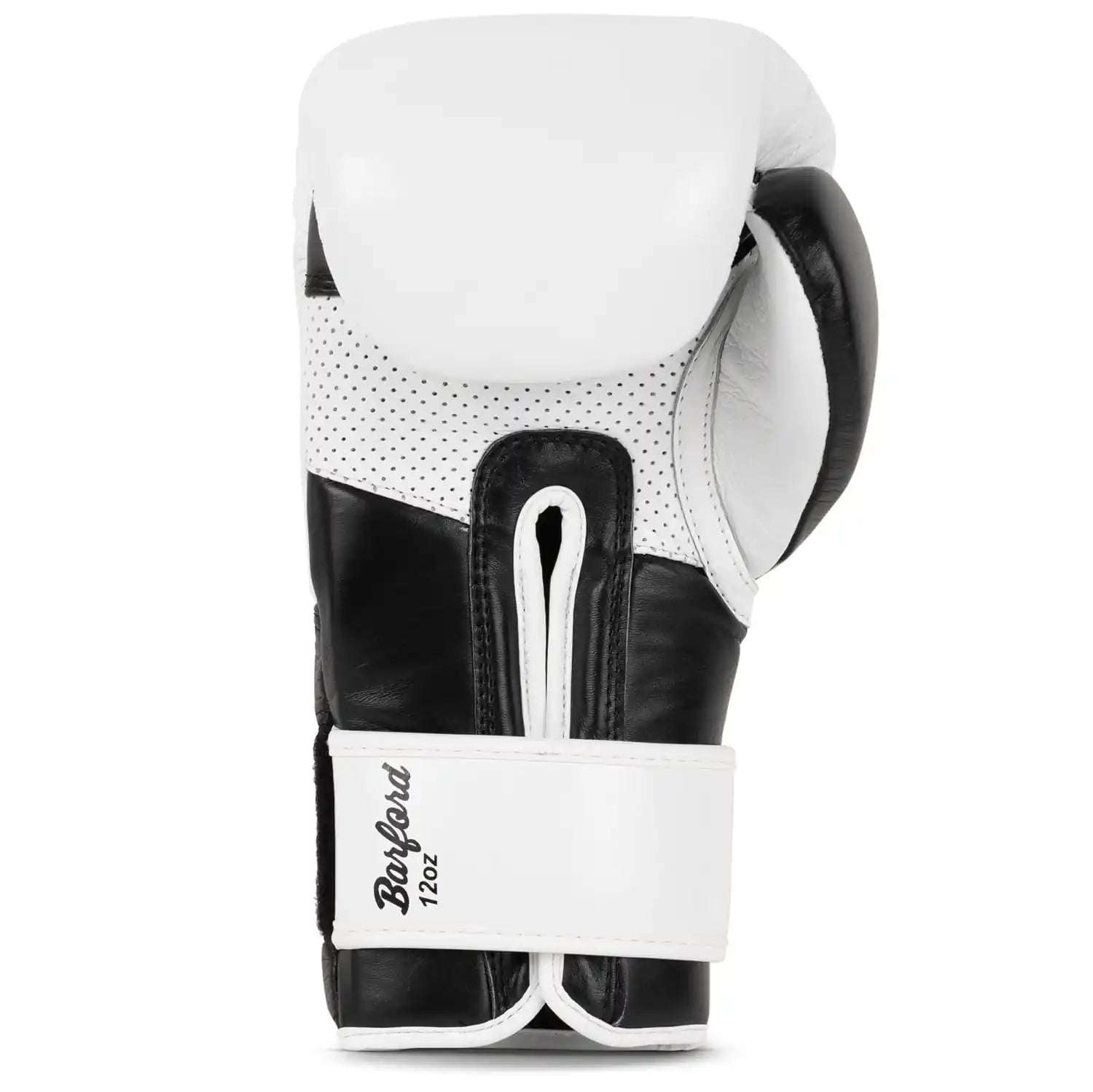 LONSDALE Boxhandschuhe Barford Weiß