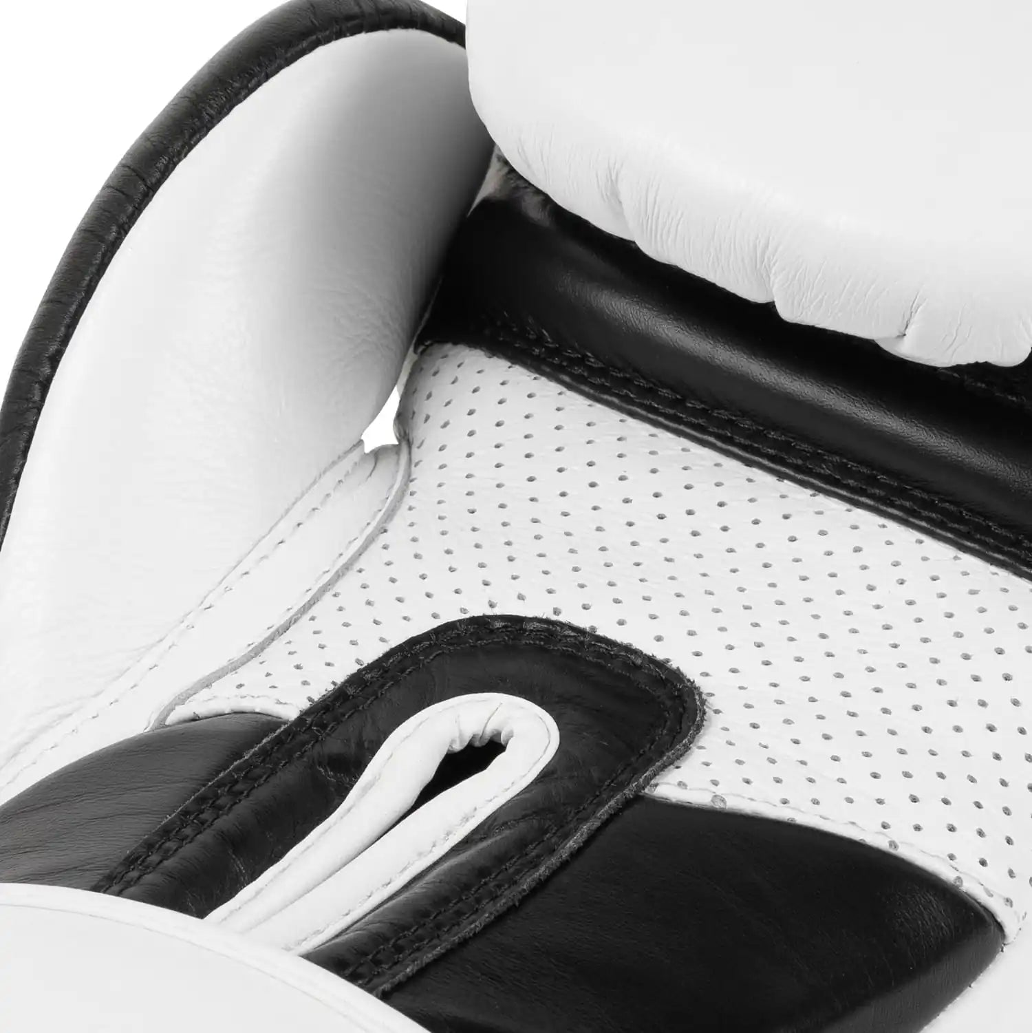 LONSDALE Boxhandschuhe Barford Weiß