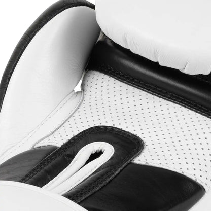 LONSDALE Boxhandschuhe Barford Weiß