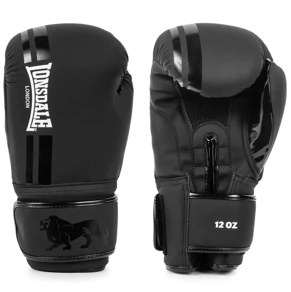 LONSDALE Boxhandschuhe Croftamie