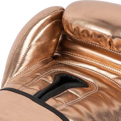 LONSDALE Boxhandschuhe Dinero Champagne