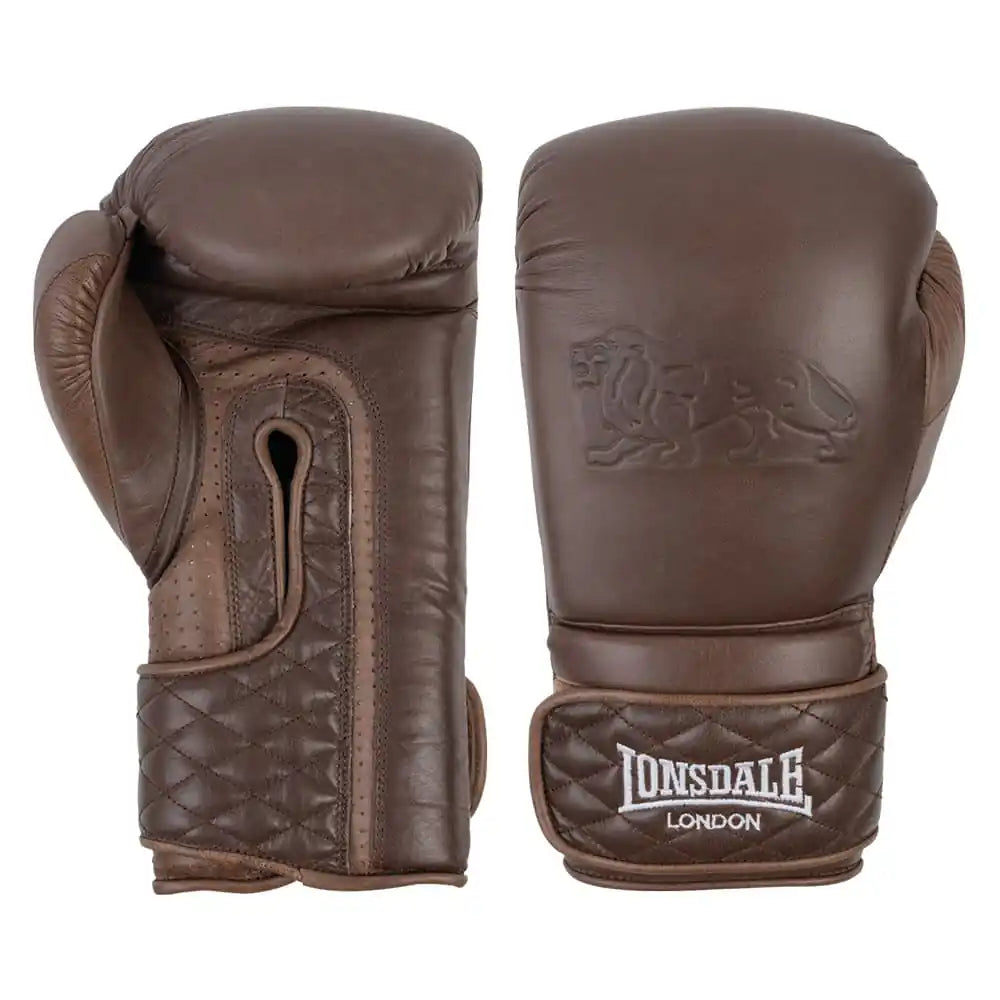 LONSDALE Boxhandschuhe Vintage Spar Gloves