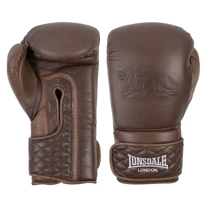 LONSDALE Boxhandschuhe Vintage Spar Gloves