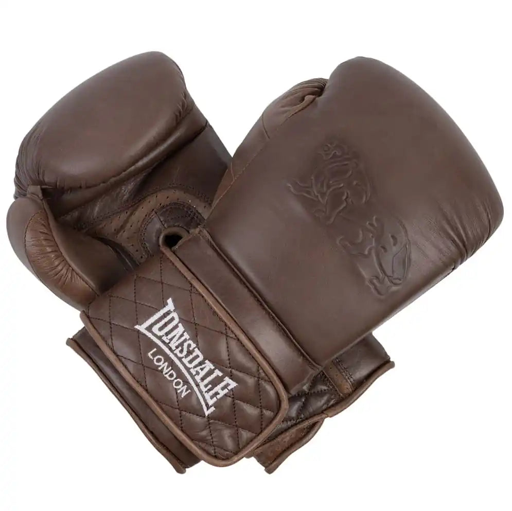 LONSDALE Boxhandschuhe Vintage Spar Gloves