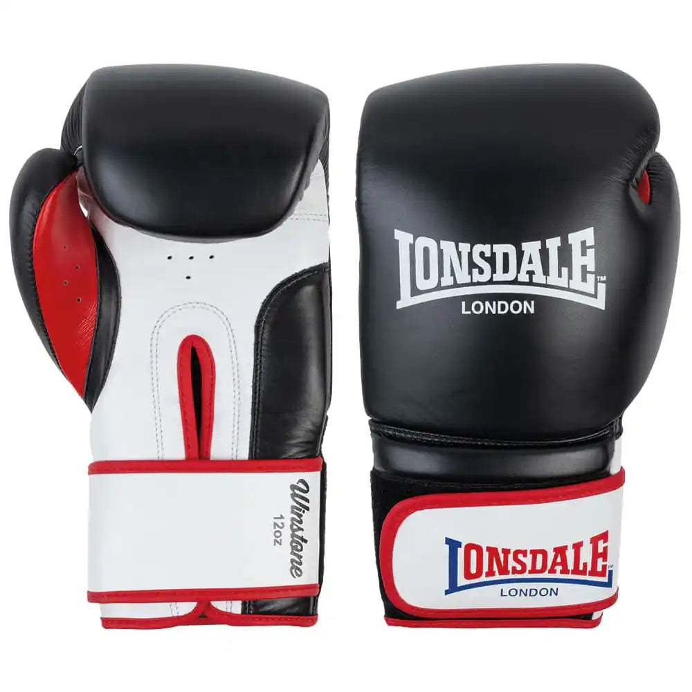 LONSDALE Boxhandschuhe Winstone
