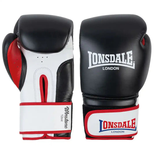LONSDALE Boxhandschuhe Winstone
