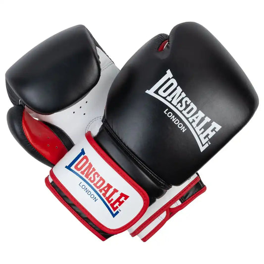 LONSDALE Boxhandschuhe Winstone