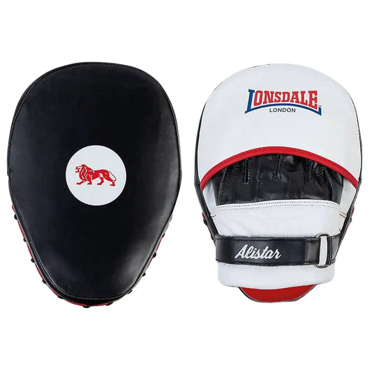 LONSDALE Boxpratzen Alistar