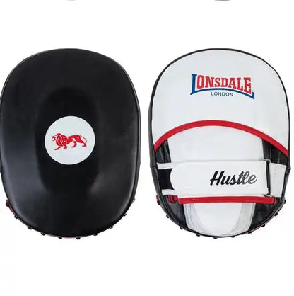 LONSDALE Boxpratzen Hustle