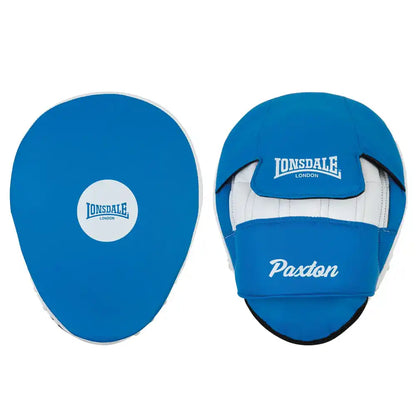 LONSDALE Boxpratzen Paxton - Blau