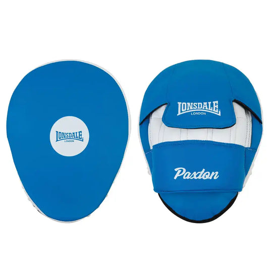 LONSDALE Boxpratzen Paxton - Blau