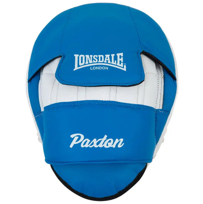 LONSDALE Boxpratzen Paxton - Blau
