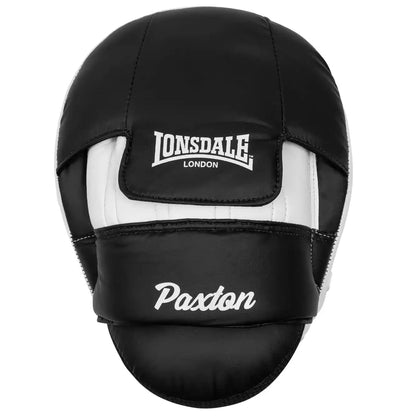 LONSDALE Boxpratzen Paxton - Schwarz