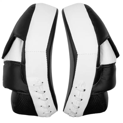 LONSDALE Boxpratzen Paxton - Schwarz