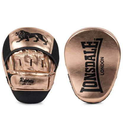 LONSDALE Boxpratzen Riches