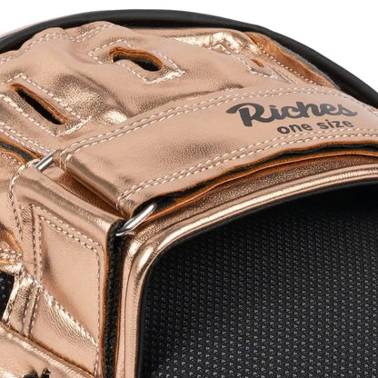 LONSDALE Boxpratzen Riches