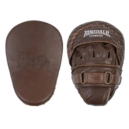LONSDALE Boxpratzen Vintage