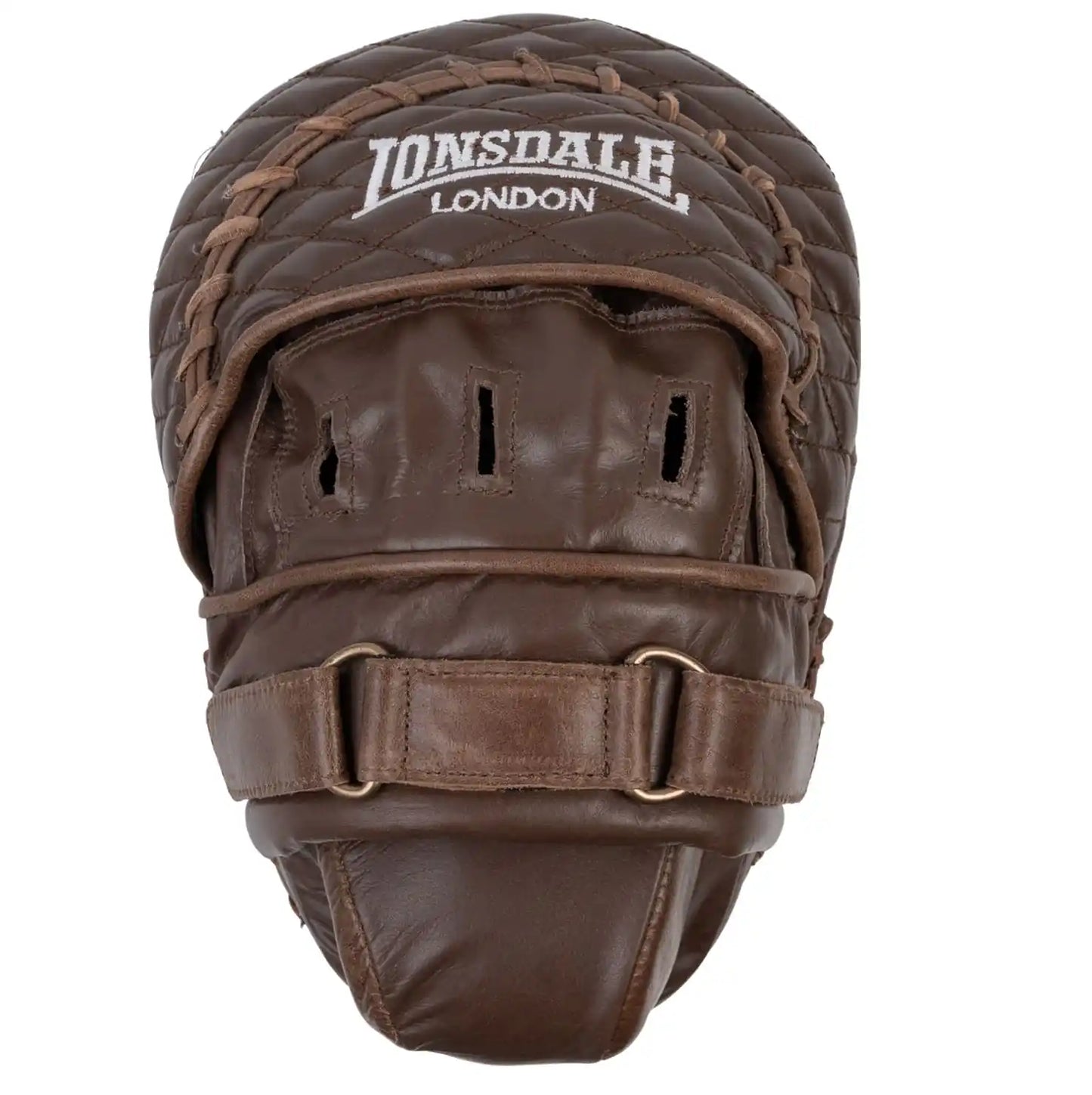 LONSDALE Boxpratzen Vintage