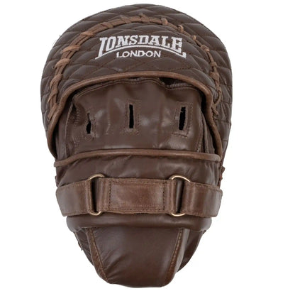 LONSDALE Boxpratzen Vintage