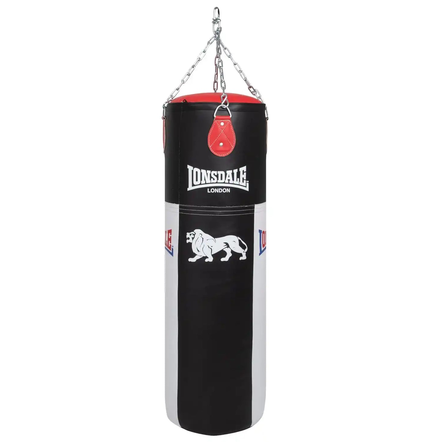 LONSDALE Boxsack Fengate