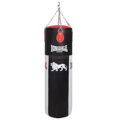 LONSDALE Boxsack Fengate