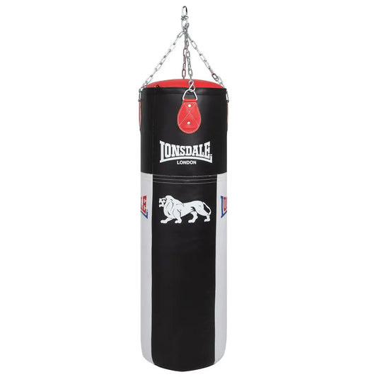 LONSDALE Boxsack Fengate