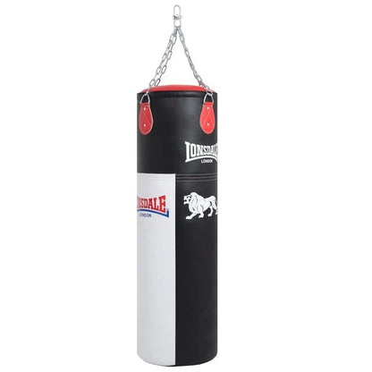 LONSDALE Boxsack Fengate