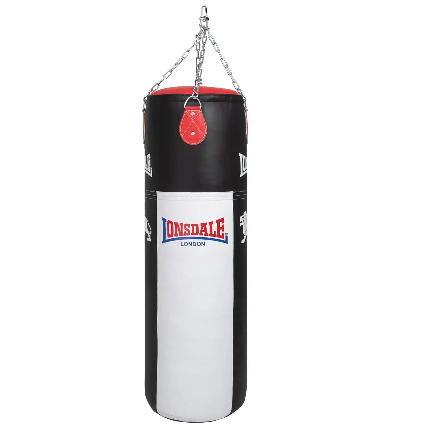 LONSDALE Boxsack Fengate
