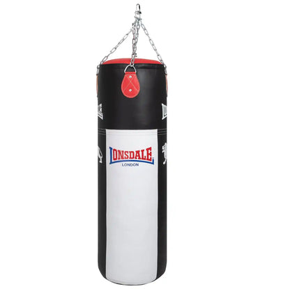 LONSDALE Boxsack Fengate