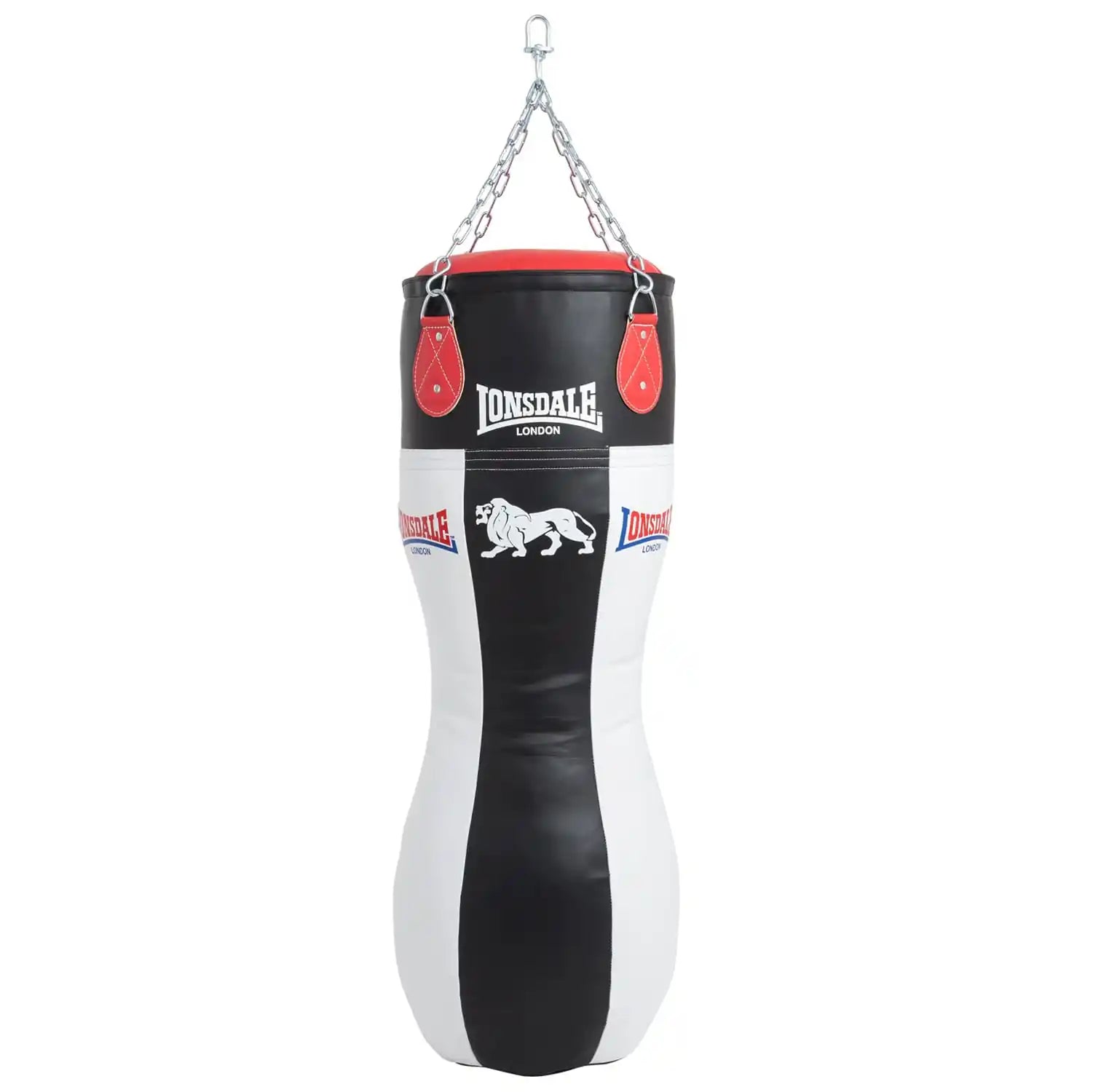 LONSDALE Boxsack Tackley