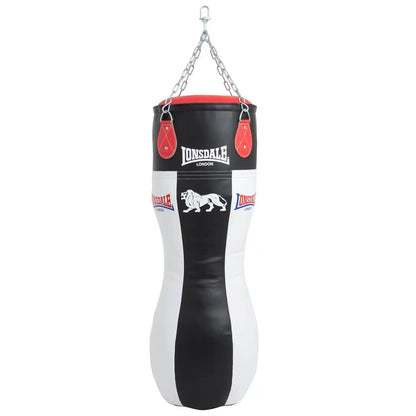 LONSDALE Boxsack Tackley