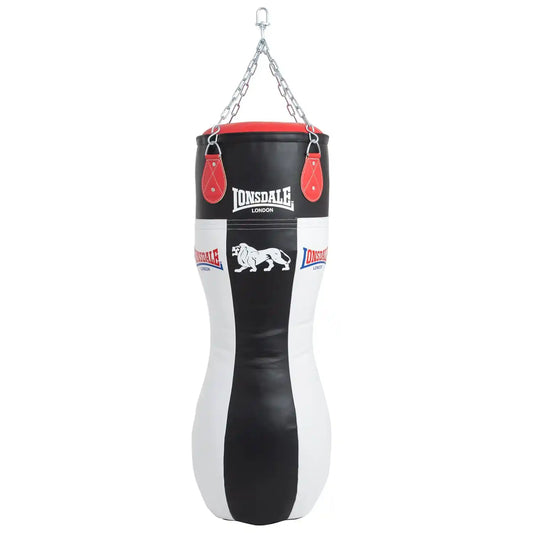 LONSDALE Boxsack Tackley