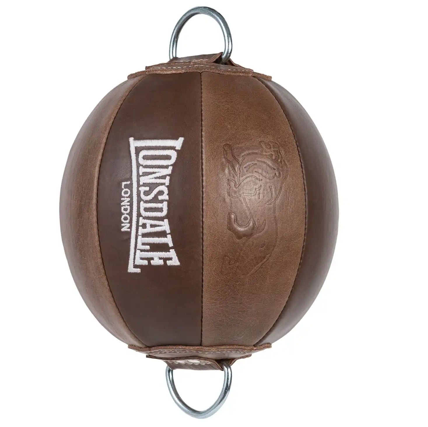 LONSDALE Doppelendball Vintage