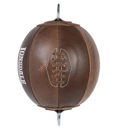 LONSDALE Doppelendball Vintage