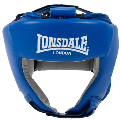 LONSDALE Kopfschutz PROTEC - Blau