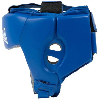 LONSDALE Kopfschutz PROTEC - Blau