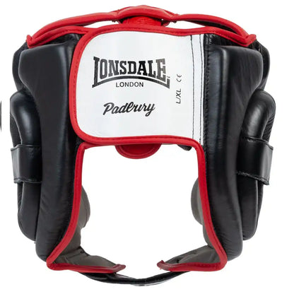 LONSDALE Kopfschutz Padbury