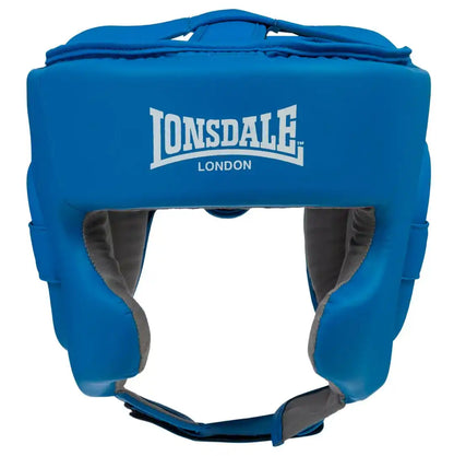 LONSDALE Kopfschutz Stanford - Blau