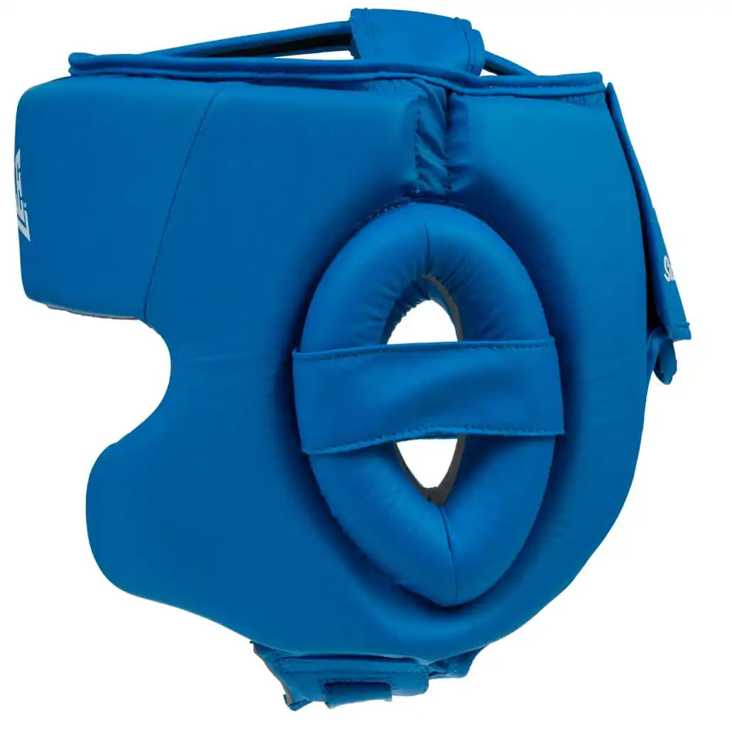 LONSDALE Kopfschutz Stanford - Blau