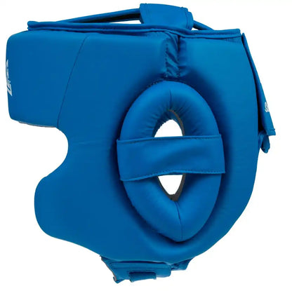 LONSDALE Kopfschutz Stanford - Blau