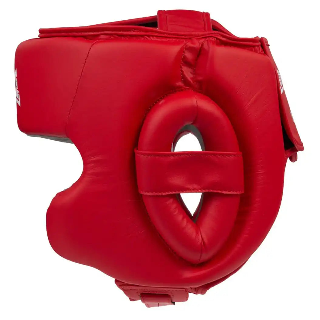 LONSDALE Kopfschutz Stanford - Rot