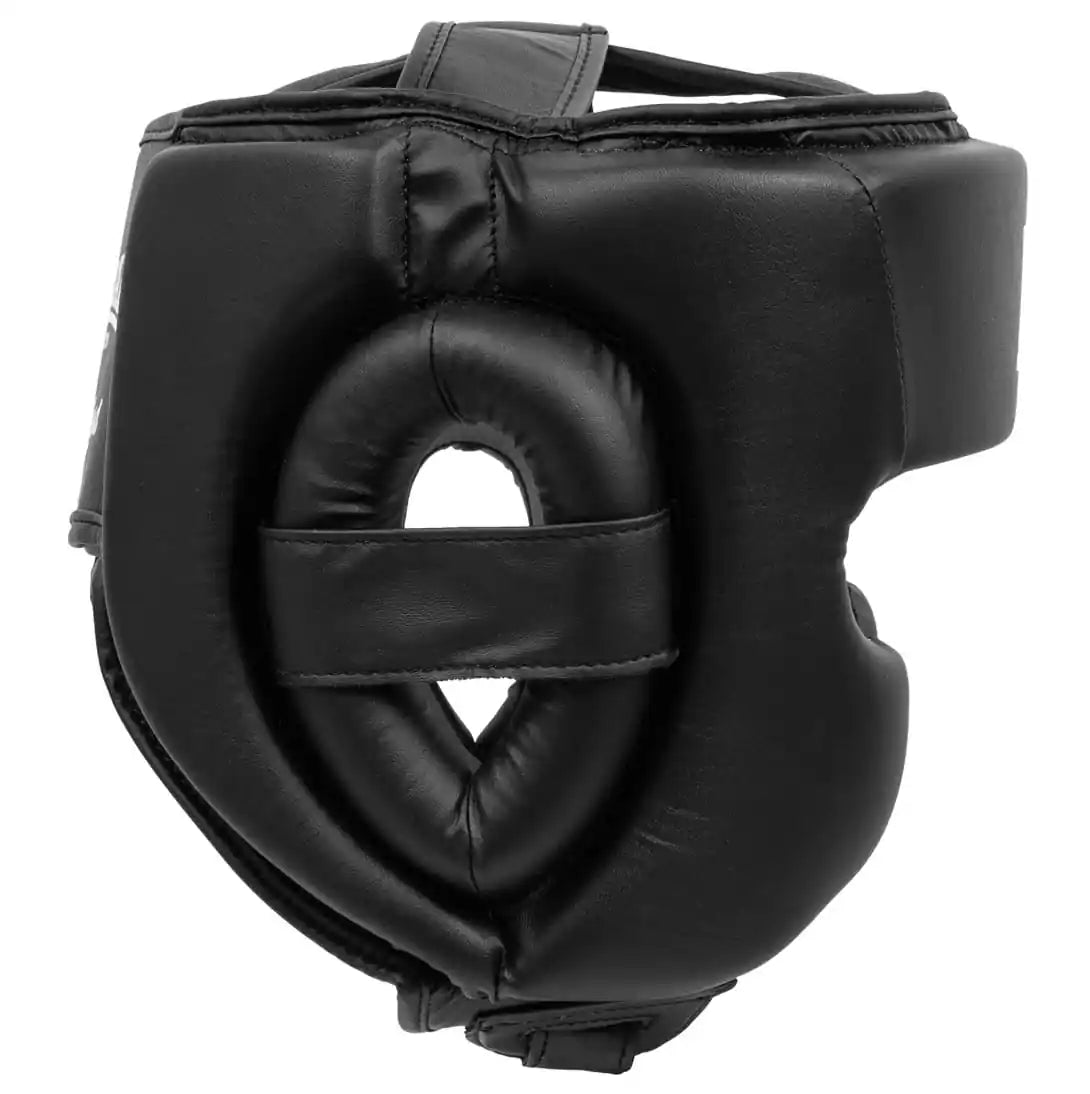 LONSDALE Kopfschutz Stanford - Schwarz