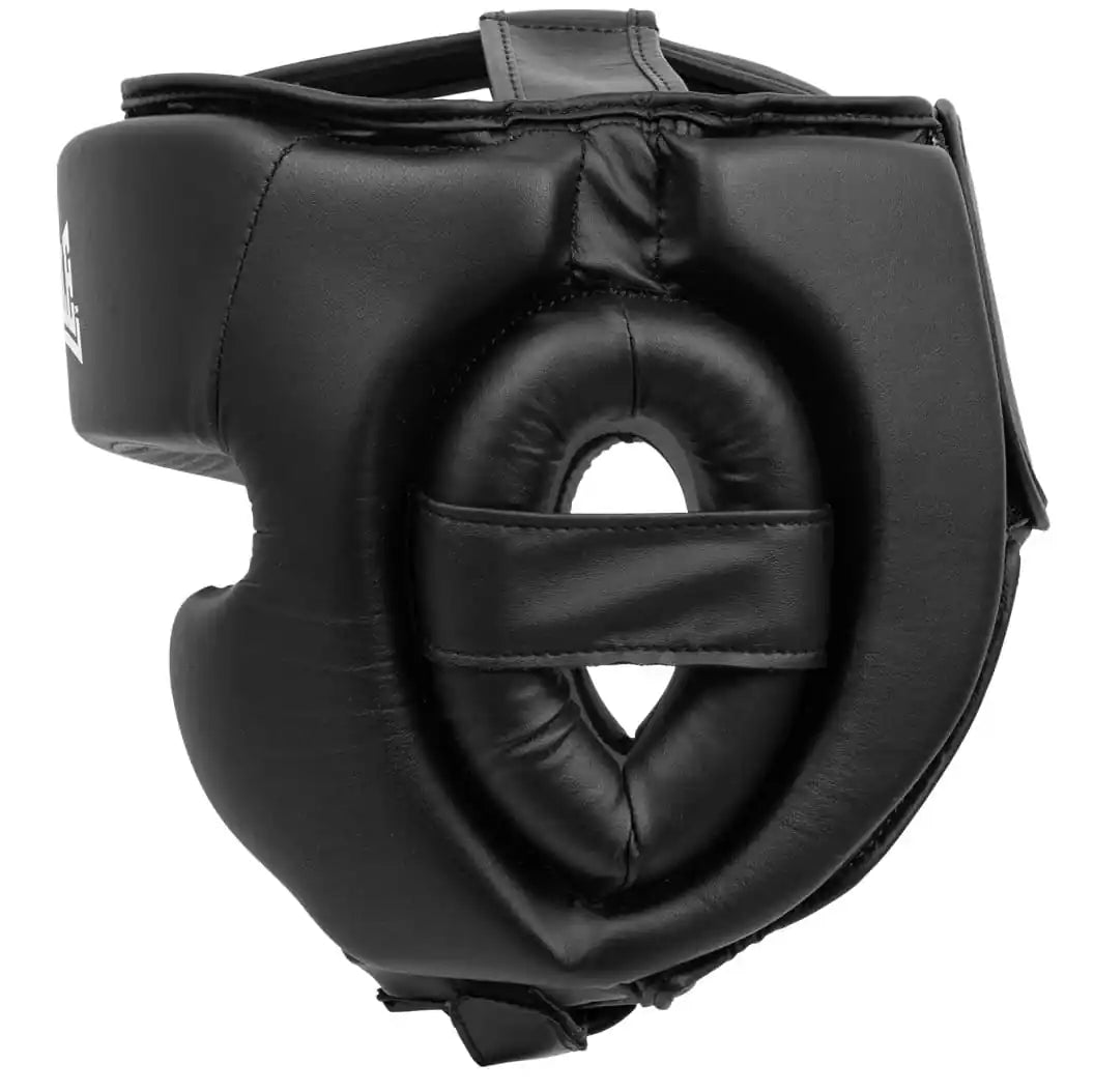 LONSDALE Kopfschutz Stanford - Schwarz