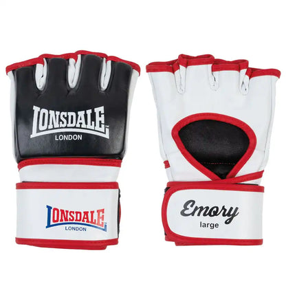 LONSDALE MMA Handschuhe Emory