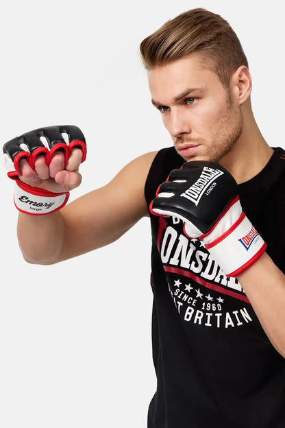 LONSDALE MMA Handschuhe Emory