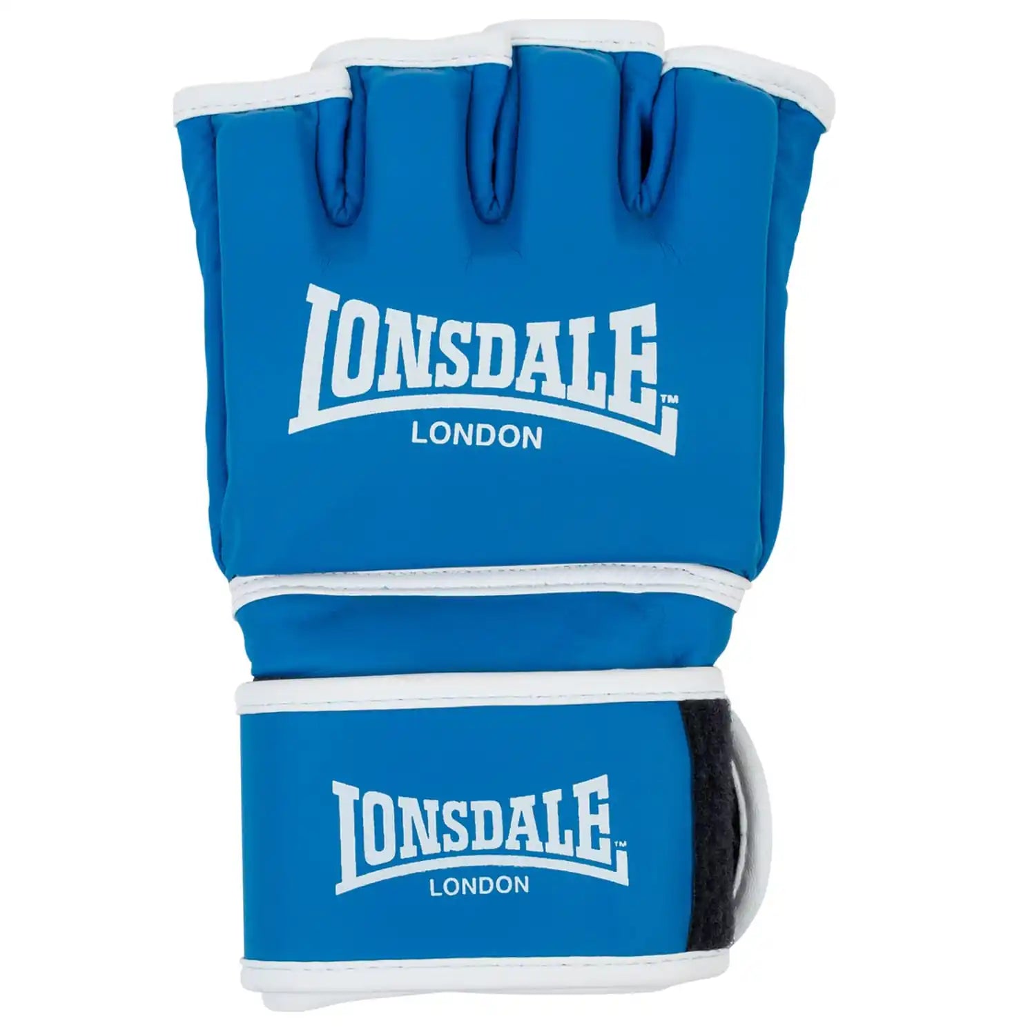 LONSDALE MMA Handschuhe Harlton - Blau