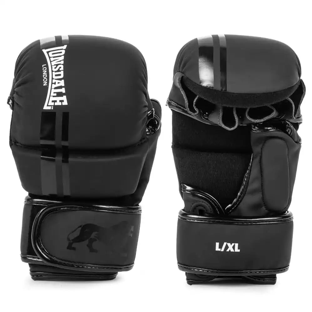 LONSDALE MMA Handschuhe Lyne